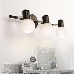 Nowoczesne Współczesne Inne Cecha Kinkiety ścienne Downlight Kinkiet