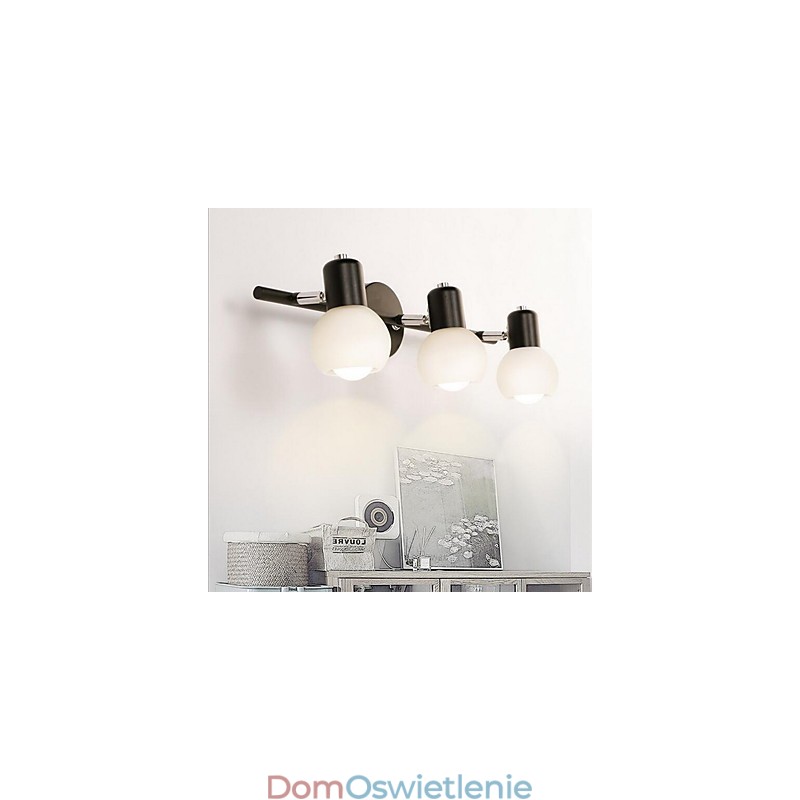 Nowoczesne Współczesne Inne Cecha Kinkiety ścienne Downlight Kinkiet
