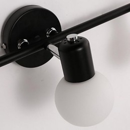 Nowoczesne Współczesne Inne Cecha Kinkiety ścienne Downlight Kinkiet