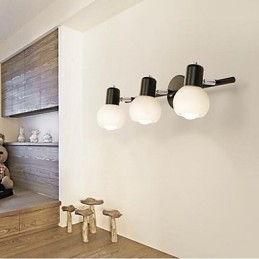 Nowoczesne Współczesne Inne Cecha Kinkiety ścienne Downlight Kinkiet