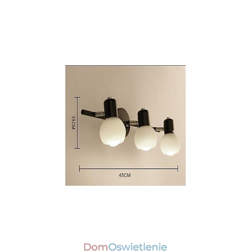 Nowoczesne Współczesne Inne Cecha Kinkiety ścienne Downlight Kinkiet