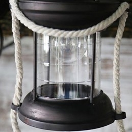 Vintage Others Feature Downlight Kinkiety ścienne Lampa ścienna