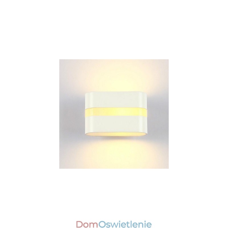 Nowoczesne Współczesne Inne Cecha Światło otoczenia Kinkiety Ścienne Światło