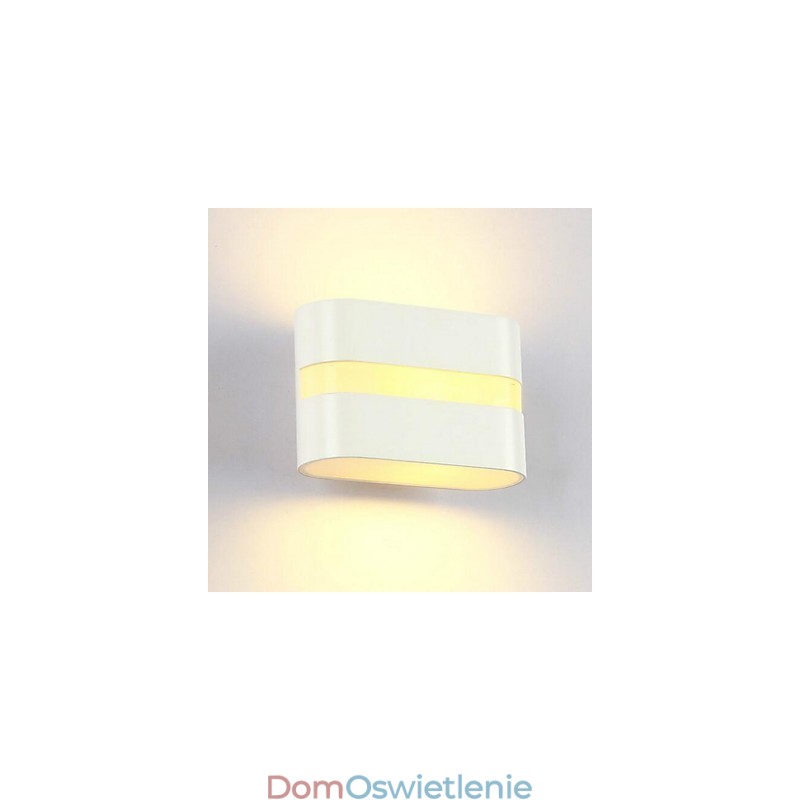 Nowoczesne Współczesne Inne Cecha Światło otoczenia Kinkiety Ścienne Światło