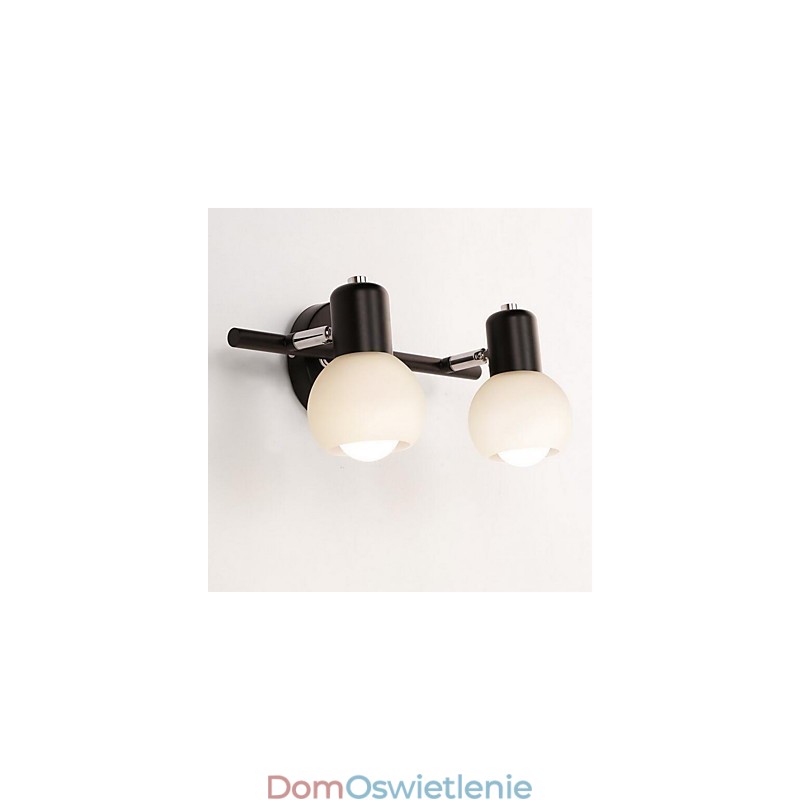 Nowoczesne Współczesne Inne Cecha Światło otoczenia Kinkiety Ścienne Światło