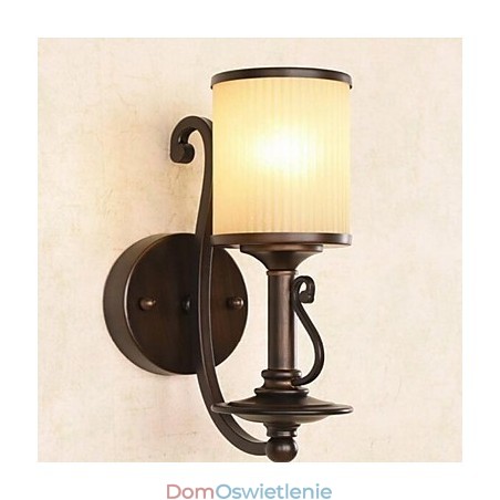 Vintage Others Feature Kinkiety ścienne z oświetleniem górnym Lampa ścienna Vintage Others Feature Kinkiety ścienne z oświetleniem górnym Lampa ścienna