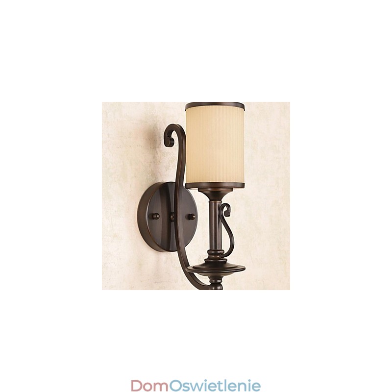 Vintage Others Feature Kinkiety ścienne z oświetleniem górnym Lampa ścienna