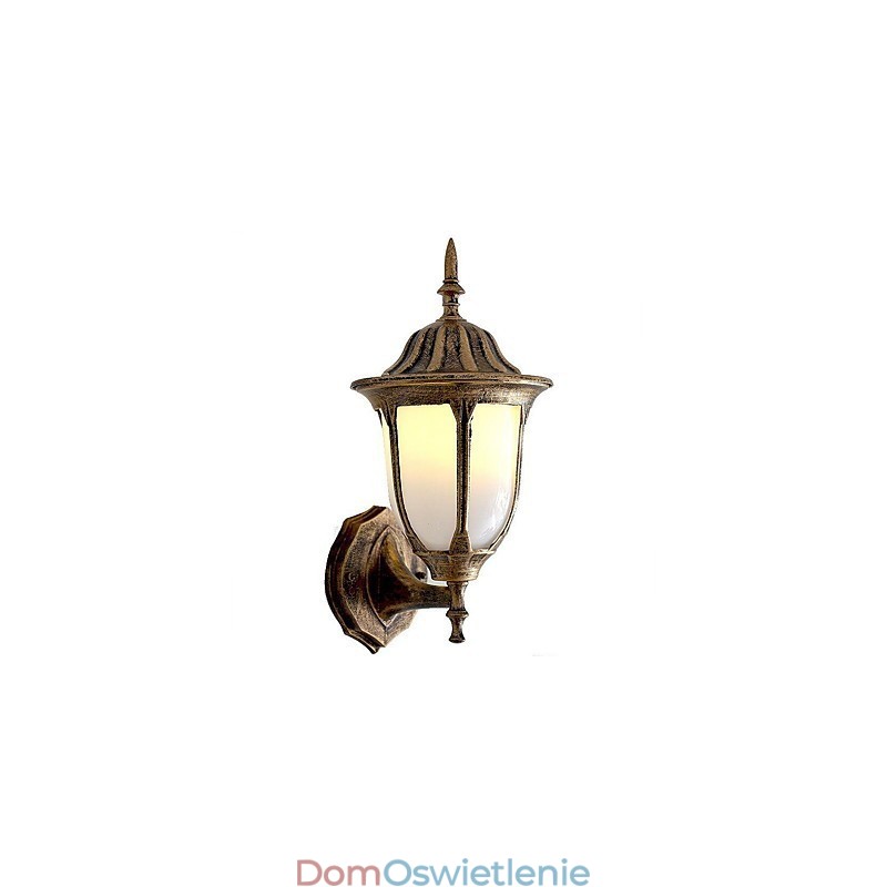 Vintage Others Feature Kinkiety ścienne z oświetleniem górnym Lampa ścienna