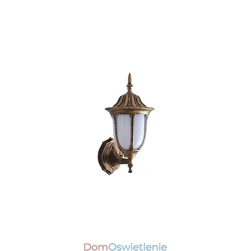 Vintage Others Feature Kinkiety ścienne z oświetleniem górnym Lampa ścienna