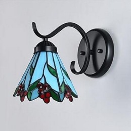 Vintage Others Feature Downlight Kinkiety ścienne Lampa ścienna