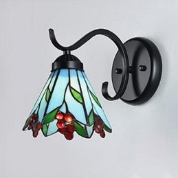 Vintage Others Feature Downlight Kinkiety ścienne Lampa ścienna