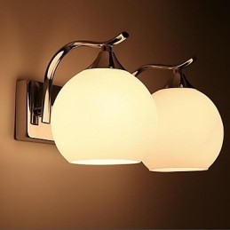 Nowoczesne Współczesne Inne Cecha Kinkiety ścienne Downlight Kinkiet