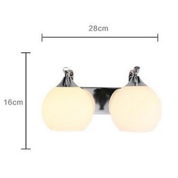 Nowoczesne Współczesne Inne Cecha Kinkiety ścienne Downlight Kinkiet