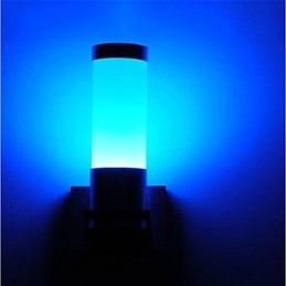 Nowość w kinkietach ściennych Multi shade Mini Style Ambient Light