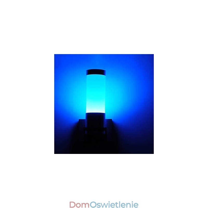 Nowość w kinkietach ściennych Multi shade Mini Style Ambient Light