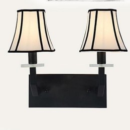 Vintage Others Feature Kinkiety ścienne z oświetleniem górnym Lampa ścienna