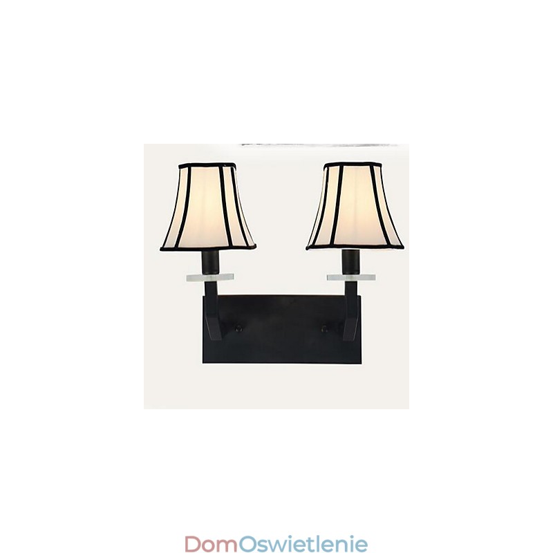 Vintage Others Feature Kinkiety ścienne z oświetleniem górnym Lampa ścienna