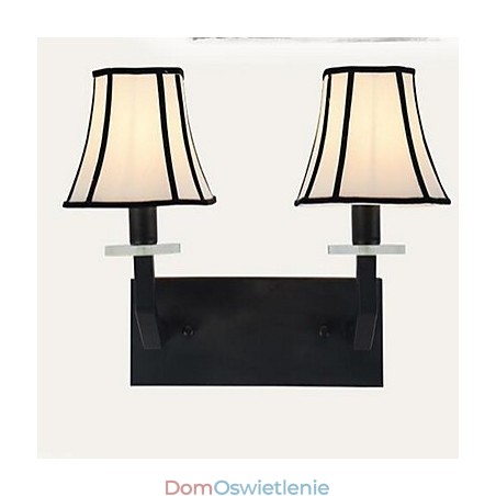 Vintage Others Feature Kinkiety ścienne z oświetleniem górnym Lampa ścienna Vintage Others Feature Kinkiety ścienne z oświetleniem górnym Lampa ścienna