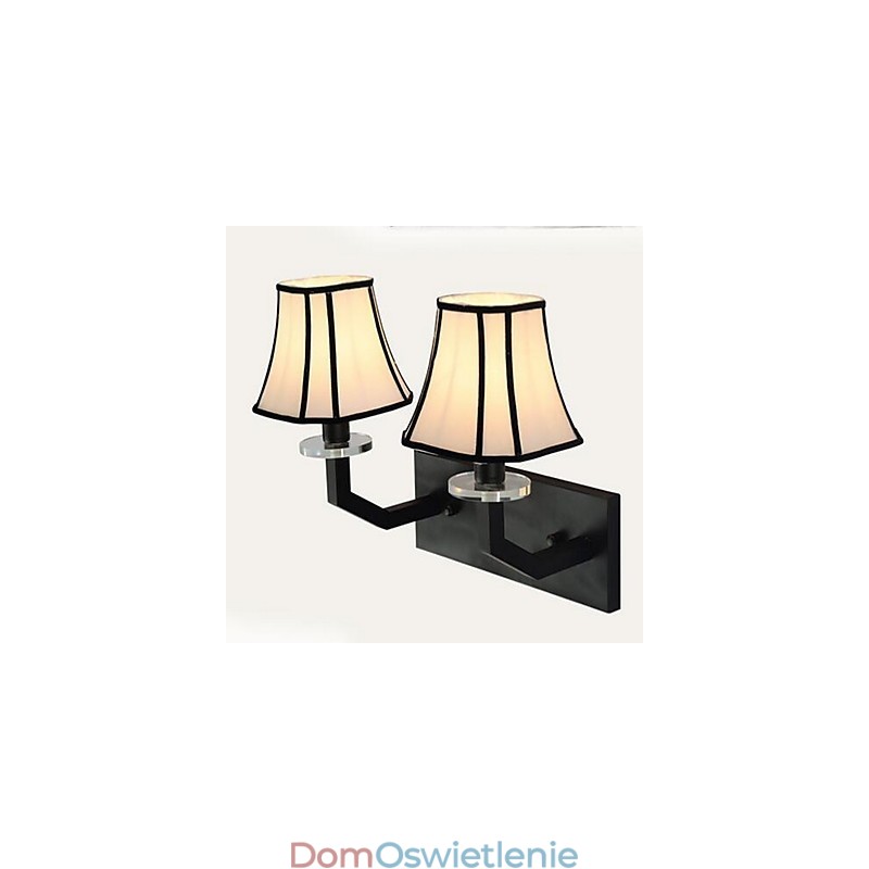 Vintage Others Feature Kinkiety ścienne z oświetleniem górnym Lampa ścienna