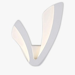 Zintegrowana nowoczesna współczesna funkcja dla miniaturowego stylu Ambient Light Wall Sconces Wall Light