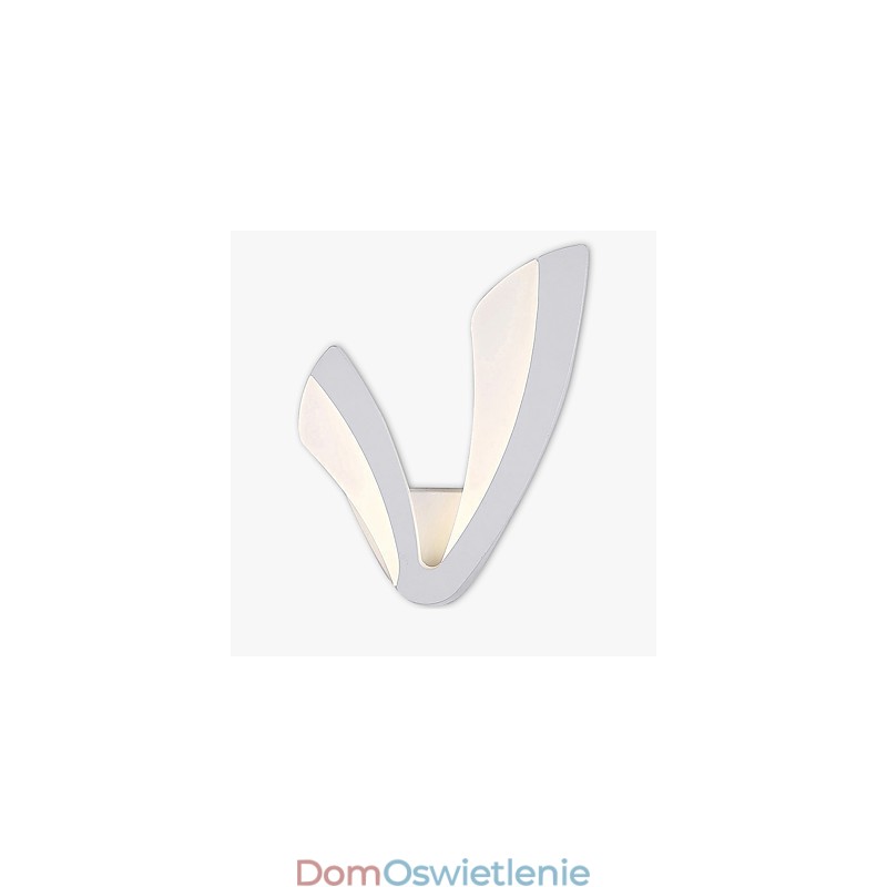 Zintegrowana nowoczesna współczesna funkcja dla miniaturowego stylu Ambient Light Wall Sconces Wall Light