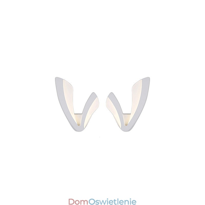Zintegrowana nowoczesna współczesna funkcja dla miniaturowego stylu Ambient Light Wall Sconces Wall Light