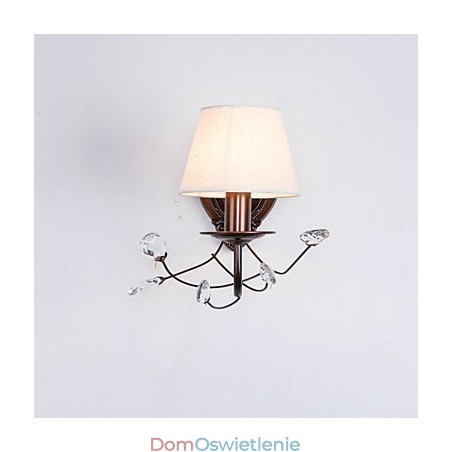 Rustykalny domek wiejski galwanizowany Cecha dla miniaturowego stylu Ambient Light Kinkiety ścienne Lampa ścienna Rustykalny domek wiejski galwanizowany Cecha dla miniaturowego stylu Ambient Light Kinkiety ścienne Lampa ścienna