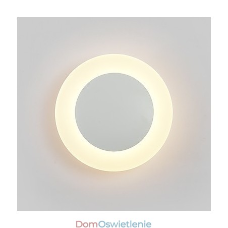 Zintegrowane nowoczesne współczesne kinkiety ścienne do oświetlenia otoczenia Zintegrowane nowoczesne współczesne kinkiety ścienne do oświetlenia otoczenia
