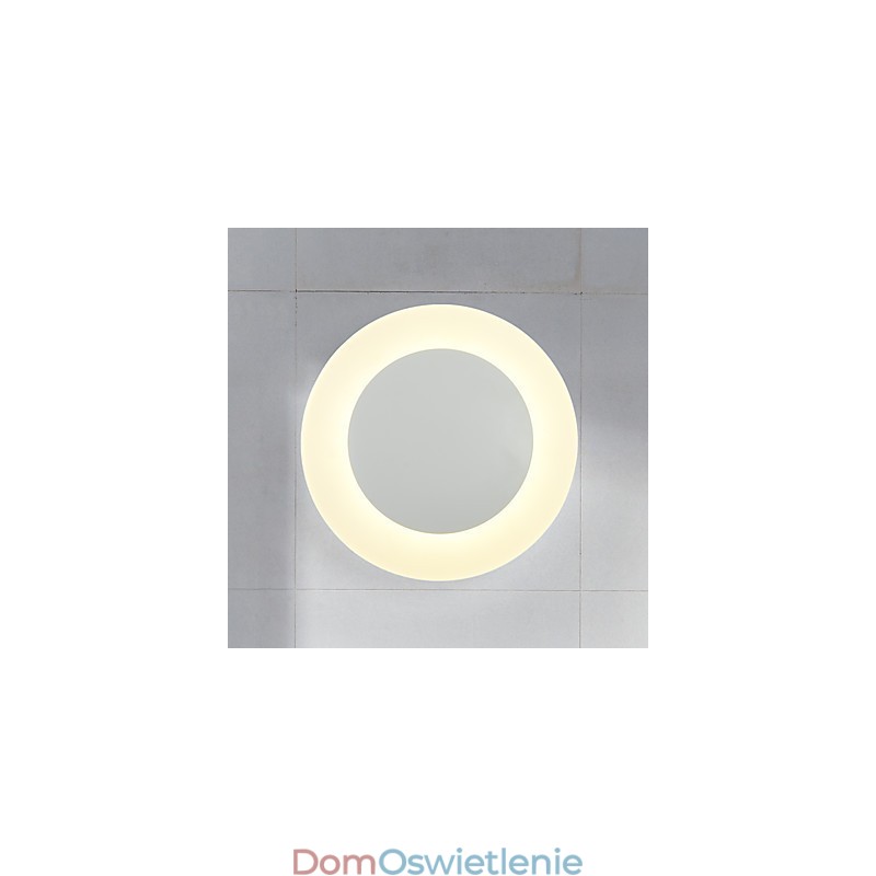 Zintegrowane nowoczesne współczesne kinkiety ścienne do oświetlenia otoczenia