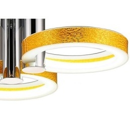 Nowoczesny współczesny tradycyjny klasyczny chromowany metalowy żyrandol