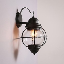 Kinkiety ścienne Nowoczesne współczesne malarstwo Cecha dla stylu mini
