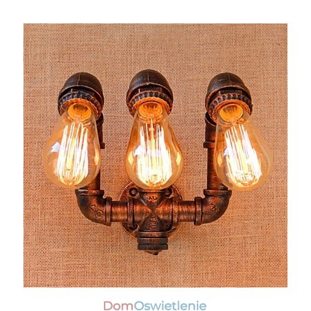 Rustykalny domek wiejski Malowanie Cecha dla Ambient Light Kinkiety Ścienne Lampa Ścienna Rustykalny domek wiejski Malowanie Cecha dla Ambient Light Kinkiety Ścienne Lampa Ścienna