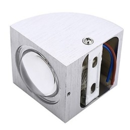 Nowoczesna, współczesna funkcja malowania dla lamp ściennych w stylu miniaturowym V