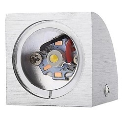 Nowoczesna, współczesna funkcja malowania dla lamp ściennych w stylu miniaturowym V