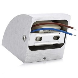 Nowoczesna, współczesna funkcja malowania dla lamp ściennych w stylu miniaturowym V