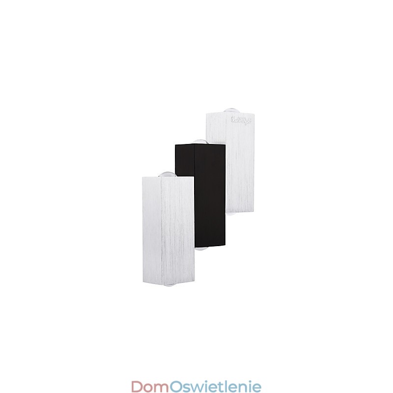 Nowoczesna, współczesna funkcja malowania dla miniaturowych lamp ściennych oświetlających otoczenie