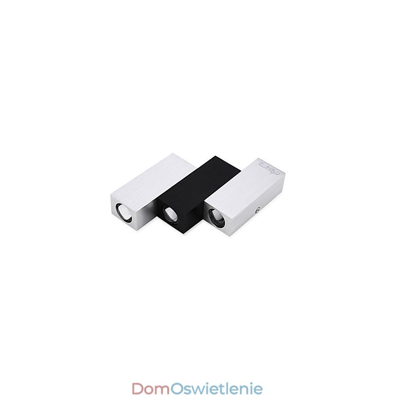 Nowoczesna, współczesna funkcja malowania dla miniaturowych lamp ściennych oświetlających otoczenie