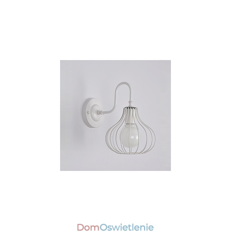 MaxTraditional Classic Rustic Lodge Painting Feature dla Mini Style Ambient Light Wall Sconces Wall Light