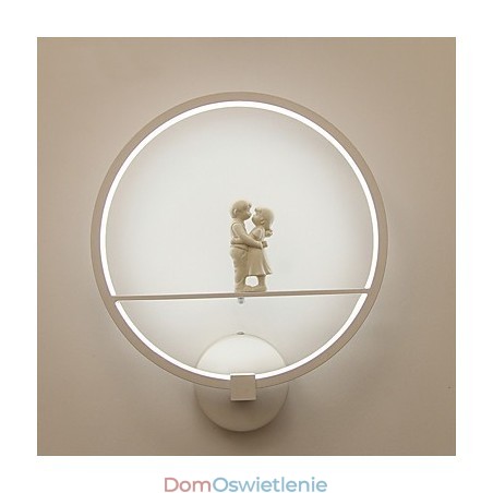 Zintegrowane nowoczesne współczesne dla mini stylu Ambient Light Kinkiety ścienne Kinkiety ścienne Zintegrowane nowoczesne współczesne dla mini stylu Ambient Light Kinkiety ścienne Kinkiety ścienne