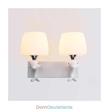 Nowoczesne współczesne malowanie Funkcja ochrony oczu Światło otoczenia Kinkiety ścienne Światło ścienne Nowoczesne współczesne malowanie Funkcja ochrony oczu Światło otoczenia Kinkiety ścienne Światło ścienne