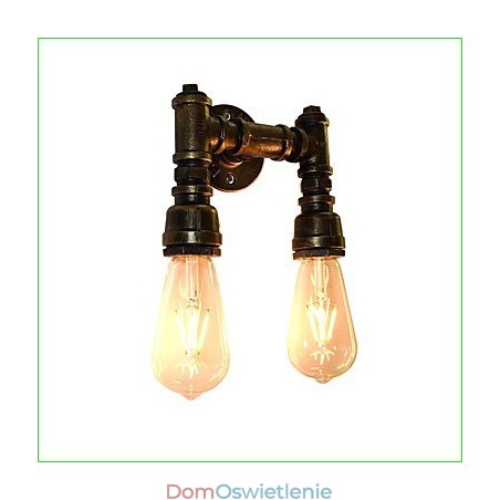 Rustykalny domek Tradycyjny Klasyczny antyczny mosiądz Cecha dla Ambient Light Kinkiety Ścienne Lampa Ścienna Rustykalny domek Tradycyjny Klasyczny antyczny mosiądz Cecha dla Ambient Light Kinkiety Ścienne Lampa Ścienna