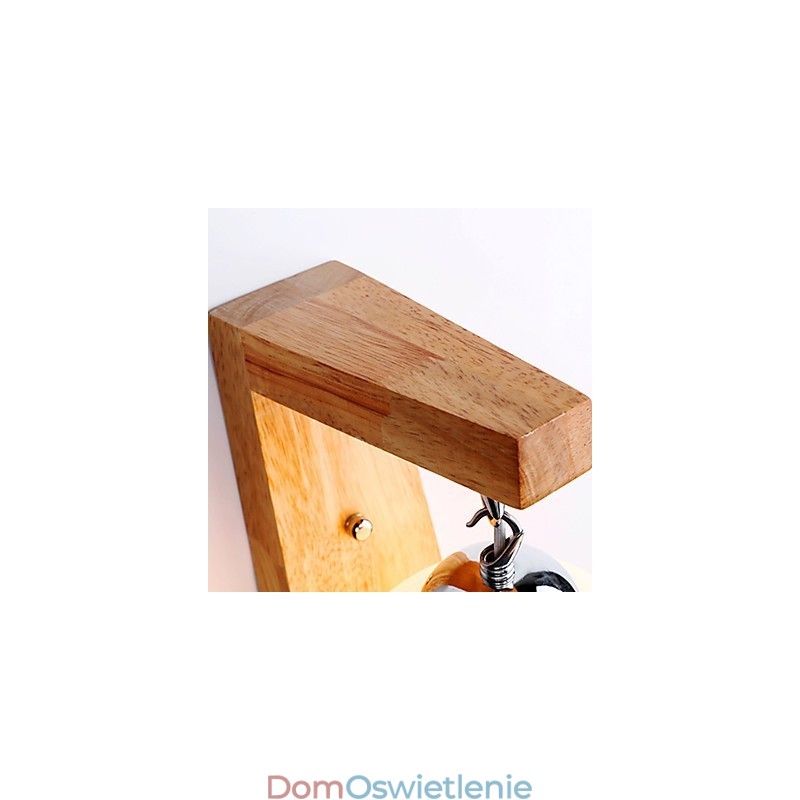 Nowoczesne współczesne malowanie Funkcja ochrony oczu Światło otoczenia Kinkiety ścienne Światło ścienne
