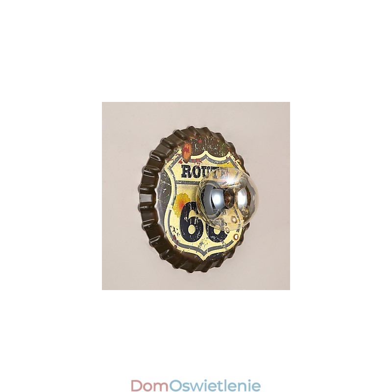 Tradycyjny Klasyczny Rustykalny Domek Wiejski Malowanie Cecha Miniaturowego Stylu Ambient Light Kinkiety Ścienne Światło Ścienne