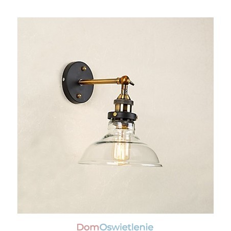 Nowoczesny Współczesny Tradycyjny Klasyczny Rustykalny Domek Wiejski Galwanizowany Cecha dla Kinkietów Ściennych Downlight Nowoczesny Współczesny Tradycyjny Klasyczny Rustykalny Domek Wiejski Galwanizowany Cecha dla Kinkietów Ściennych Downlight