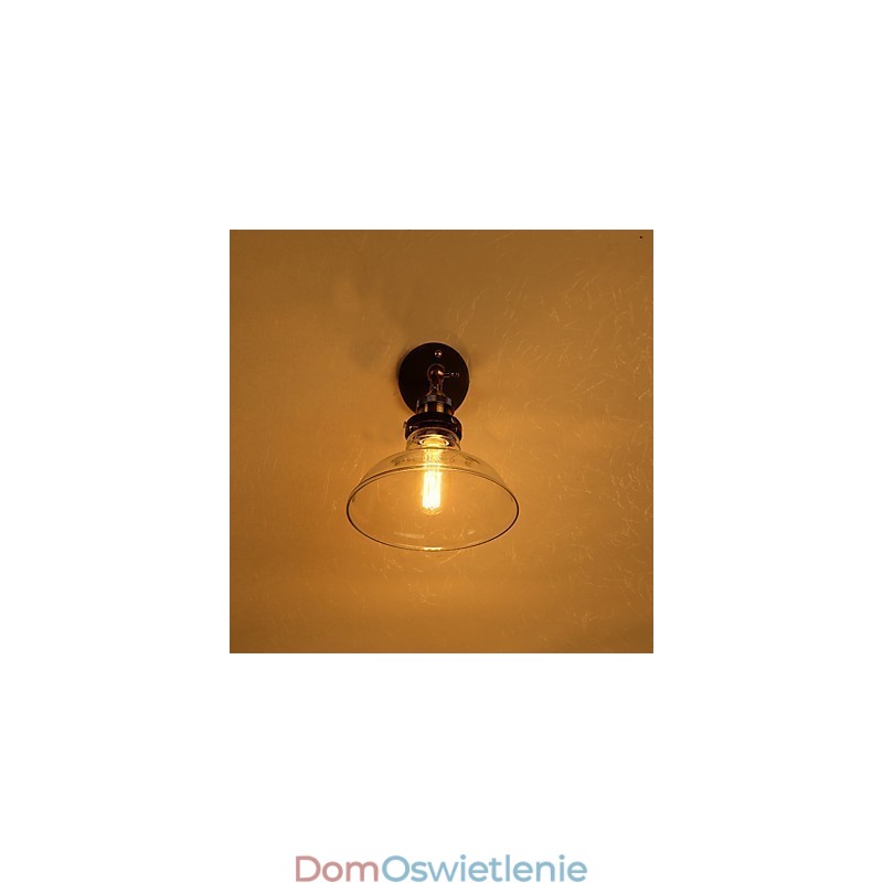 Nowoczesny Współczesny Tradycyjny Klasyczny Rustykalny Domek Wiejski Galwanizowany Cecha dla Kinkietów Ściennych Downlight