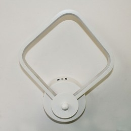 Prosta Nowoczesna Lampka Nocna Do Sypialni Lampa Ścienna Kreatywna Osobowość Schody Lampa Aluminiowa