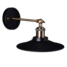 Lampa ścienna Loft Lampa ścienna Vintage Light Lamparas Oświetlenie przemysłowe Lampy do salonu Sypialnia Oświetlenie mieszkaniowe