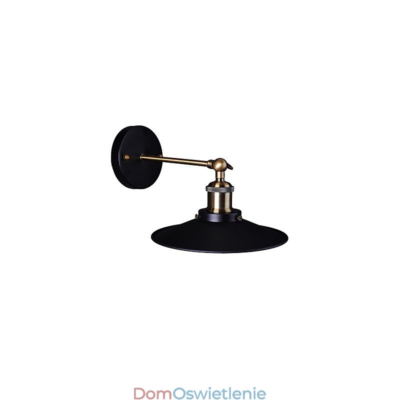 Lampa ścienna Loft Lampa ścienna Vintage Light Lamparas Oświetlenie przemysłowe Lampy do salonu Sypialnia Oświetlenie mieszkaniowe