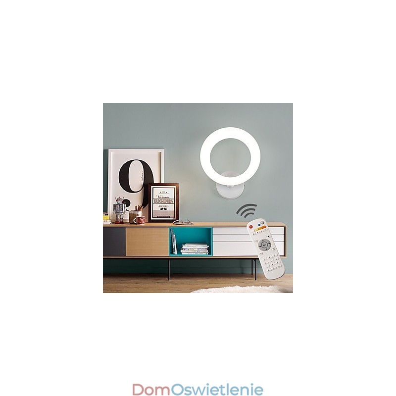 Nowoczesne Współczesne Inne Cechy dla Mini Stylu Ambient Light Kinkiety Ścienne Światło Ścienne