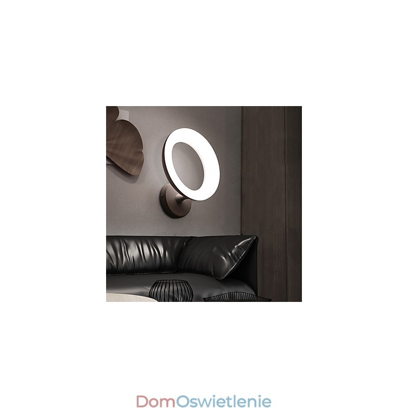 Nowoczesne Współczesne Inne Cechy dla Mini Stylu Ambient Light Kinkiety Ścienne Światło Ścienne